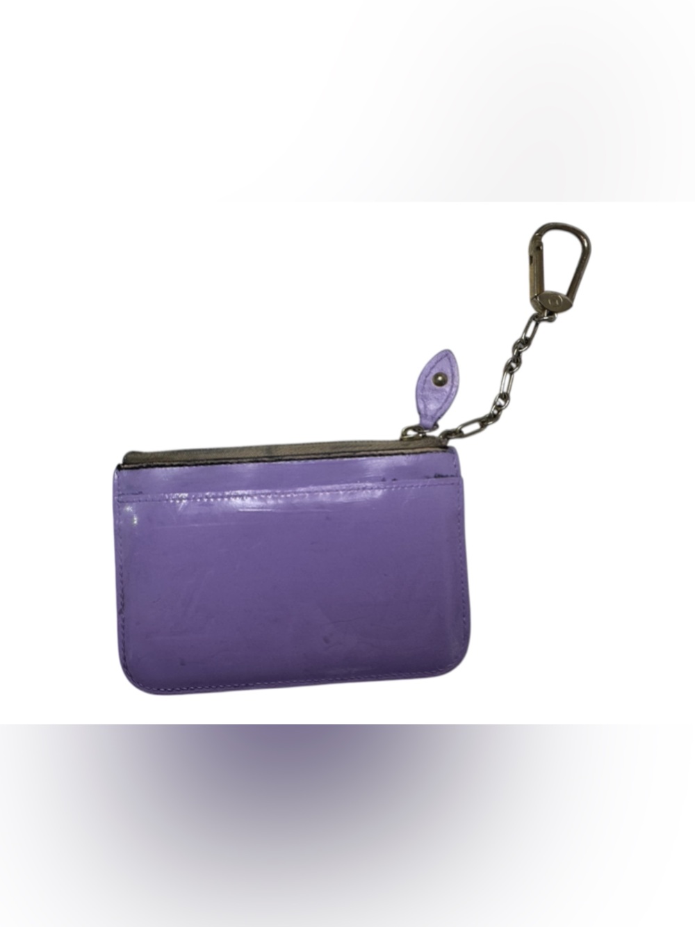 Louis Vuitton Vernis Zippy Pouch Wallet - Picture 3 of 17